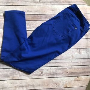 Celebrity Pink Leggings Stretch Blue 15🇺🇸